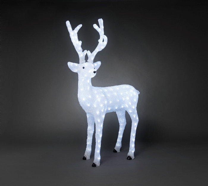 Ren LED 105 cm Konstsmide